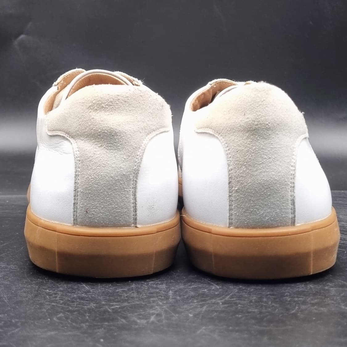 에스콰이어 심플리트 독일군 스니커즈280 상품이미지4