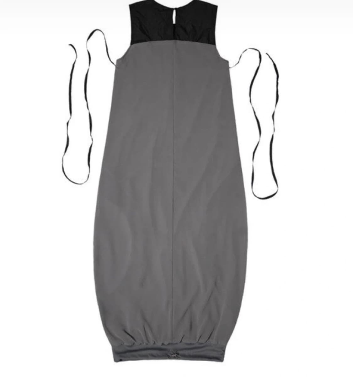 오호스 리버시블 폴디드 원피스  상품이미지4