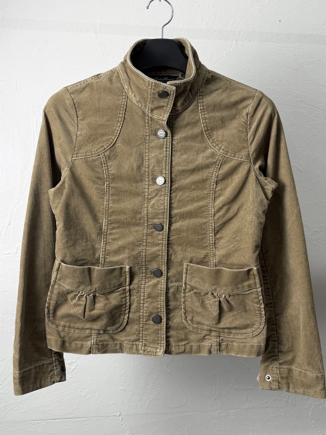 에디바우어 코듀로이 자켓 상품이미지2