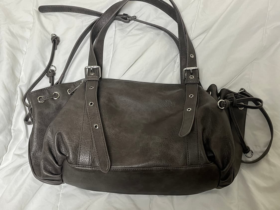 애즈온 스타일 HEAVEN BAG 상품이미지2