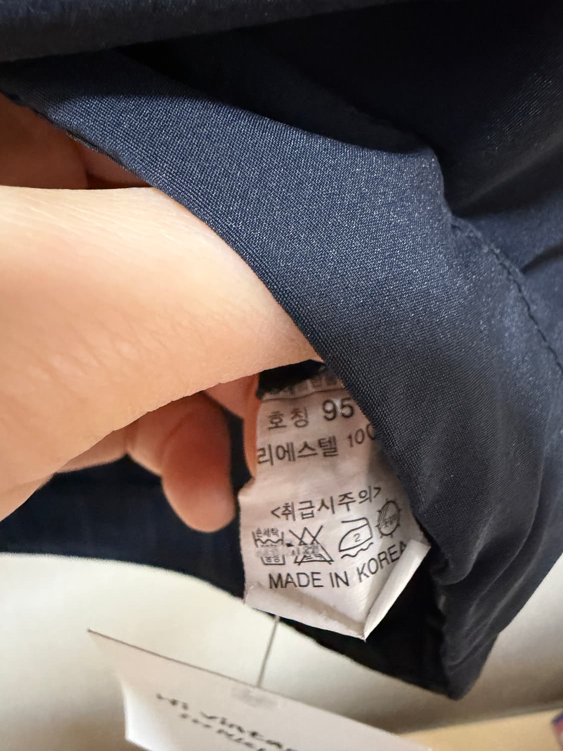 스파이더 네오플랜 후드집업자켓 상품이미지4