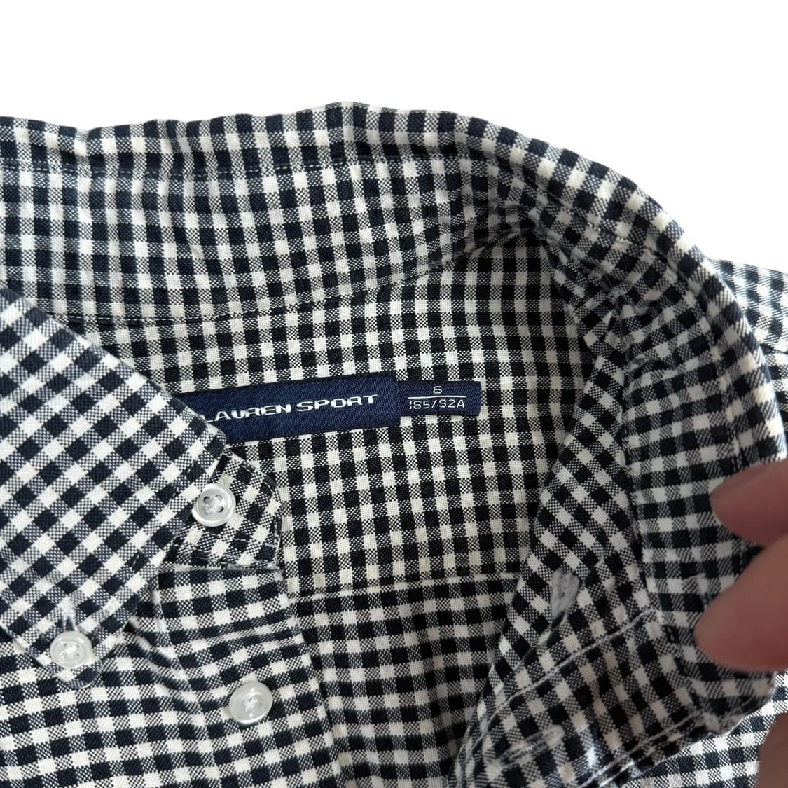 폴로 셔츠 상품이미지2