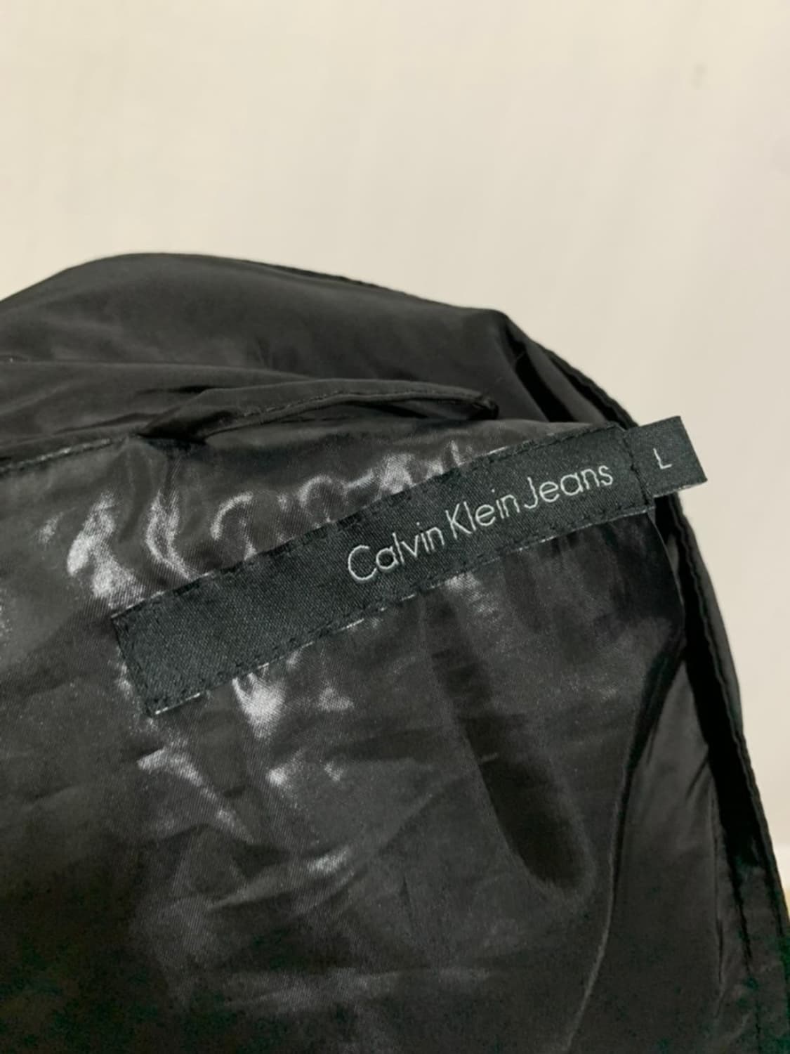 캘빈클라인 자켓 상품이미지3