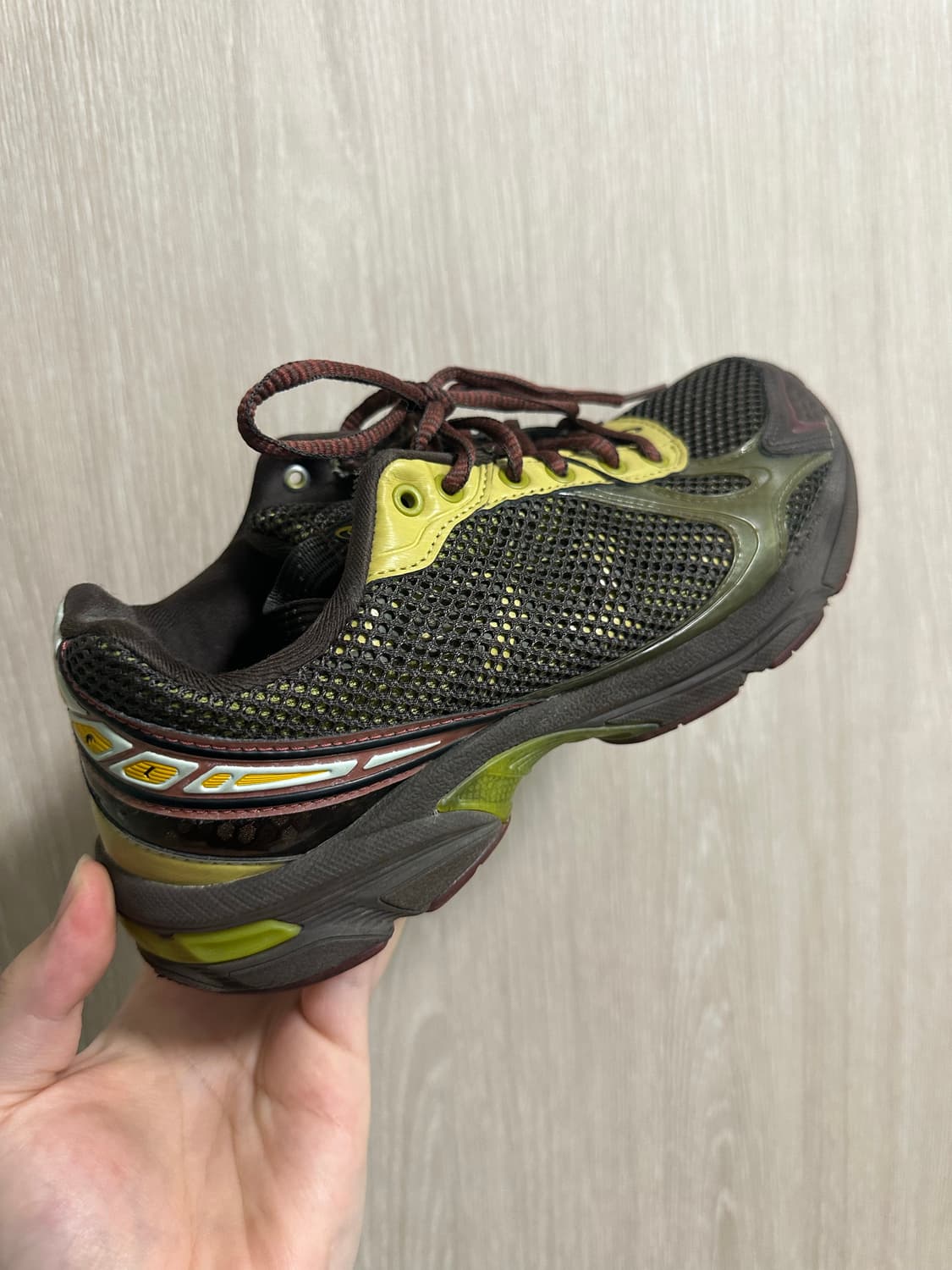 235) 아식스 젤1130 데미타스 상품이미지5