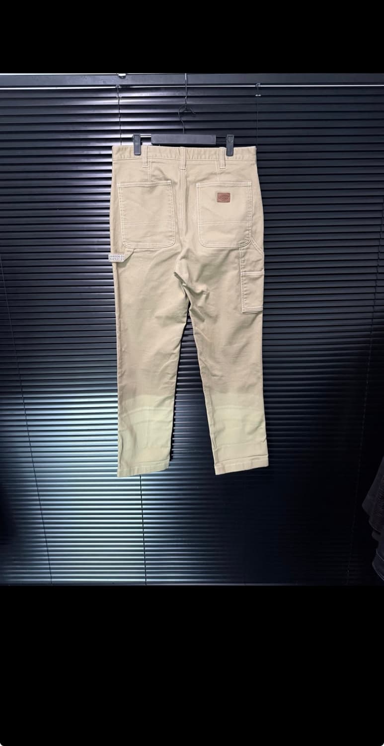 디키즈 워크웨어 팬츠 상품이미지2