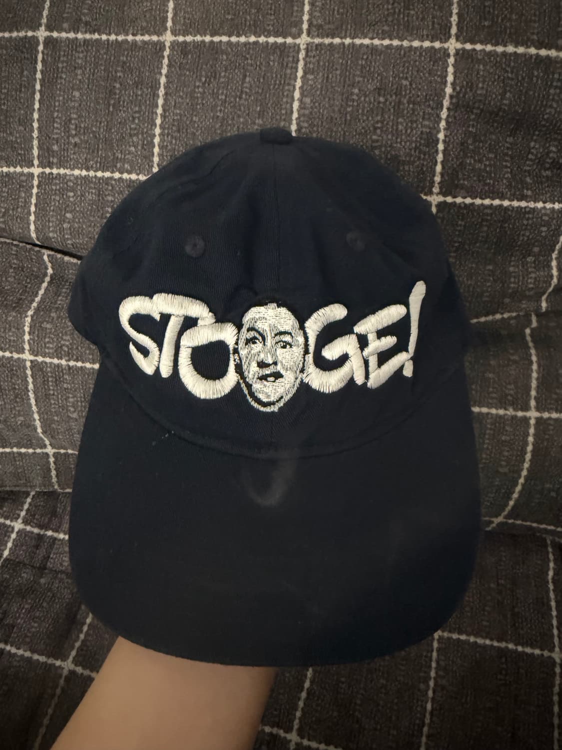 마스컴퍼니 빈티지 캡 상품이미지1