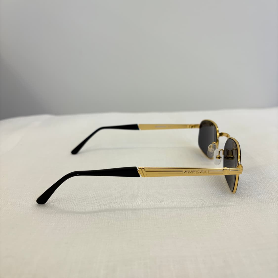 EUROPA 사각 빈티지 선글라스 상품이미지4