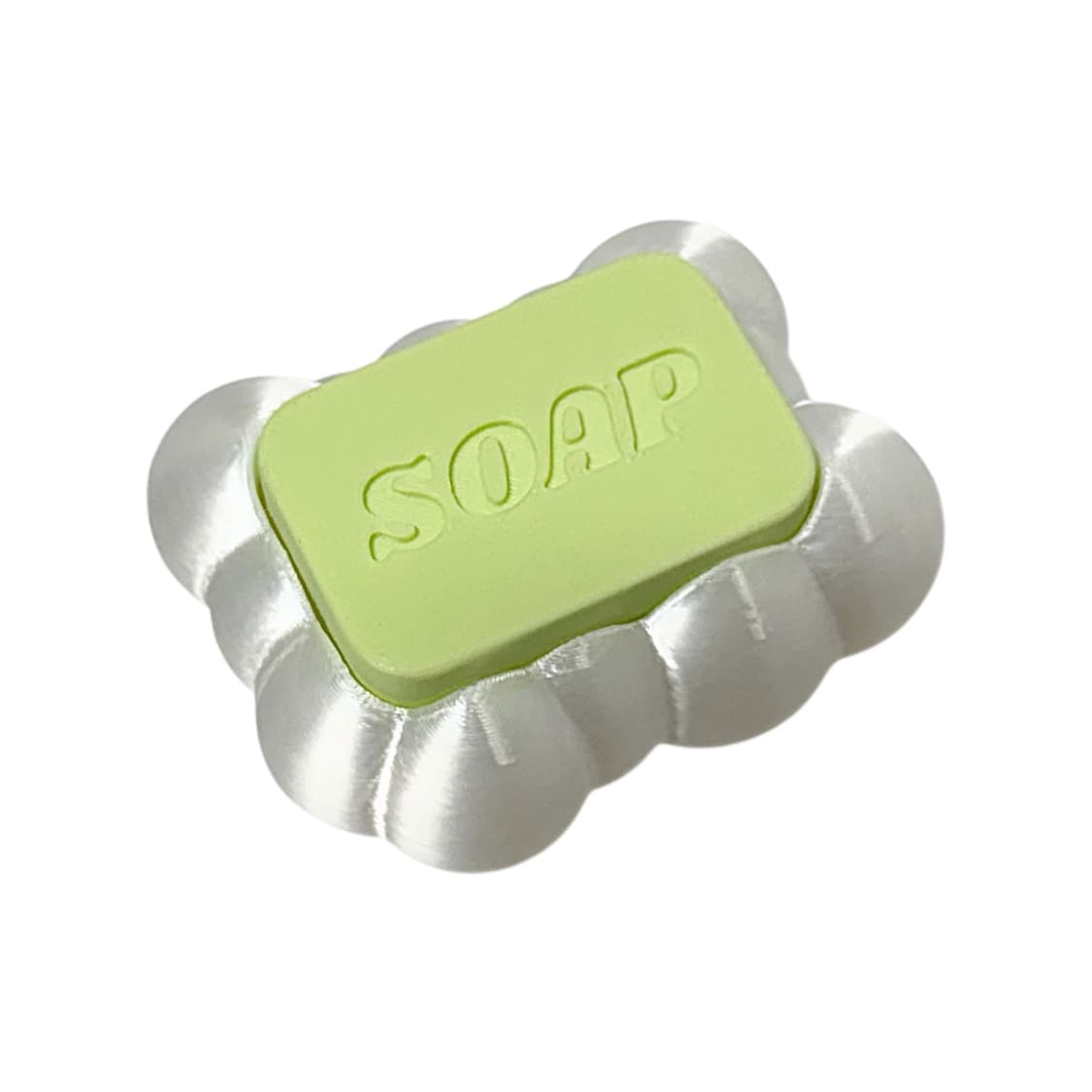 새상품 버블 비누 클리커 클릭커 키캡 키링 피젯토이 상품이미지5