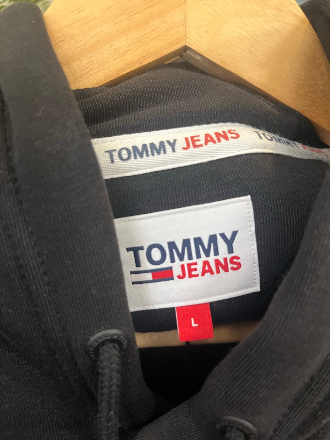 타미진스 후드티 #csz796 상품이미지5