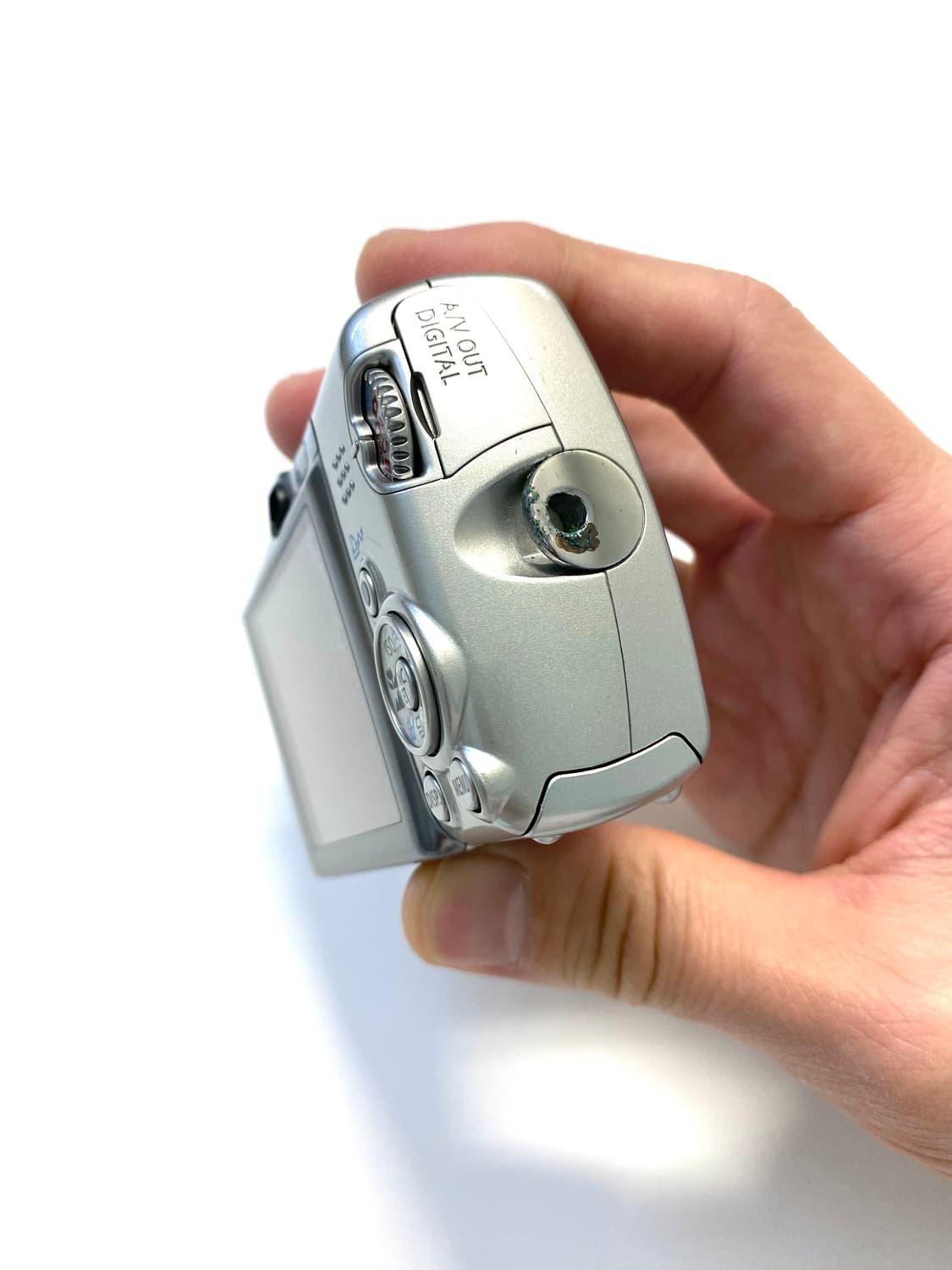 캐논 익서스 IXUS 950 IS 디지털 카메라 (IXY 810) 상품이미지7