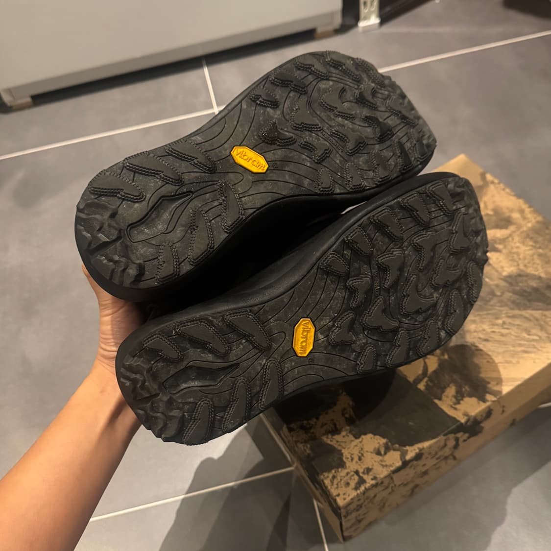 로아 하이킹 셀라  상품이미지5