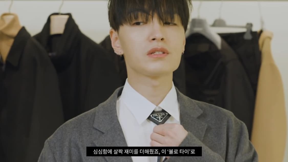 프라다 사피아노 볼로타이 상품이미지7