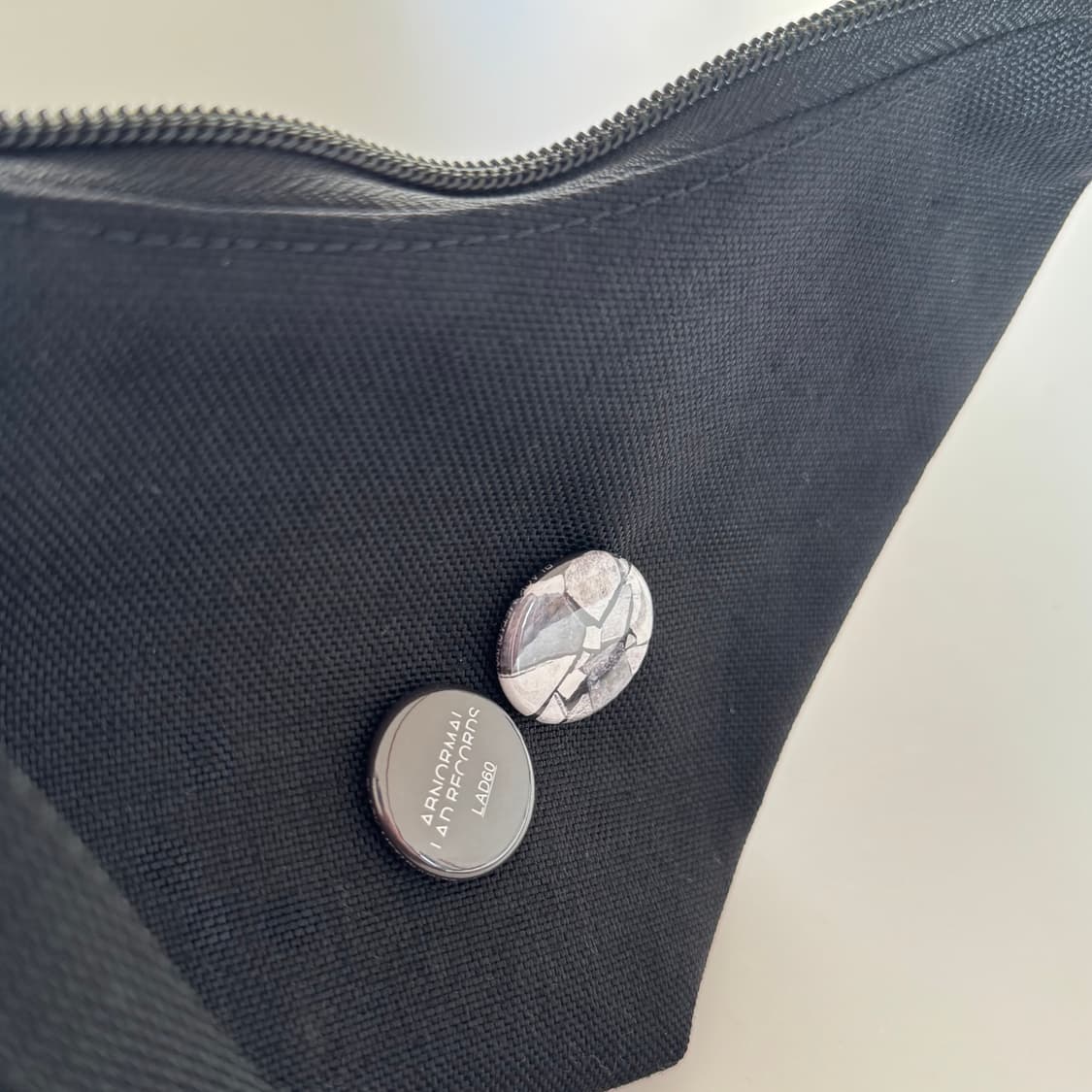 라드뮤지션 크로스백 상품이미지3