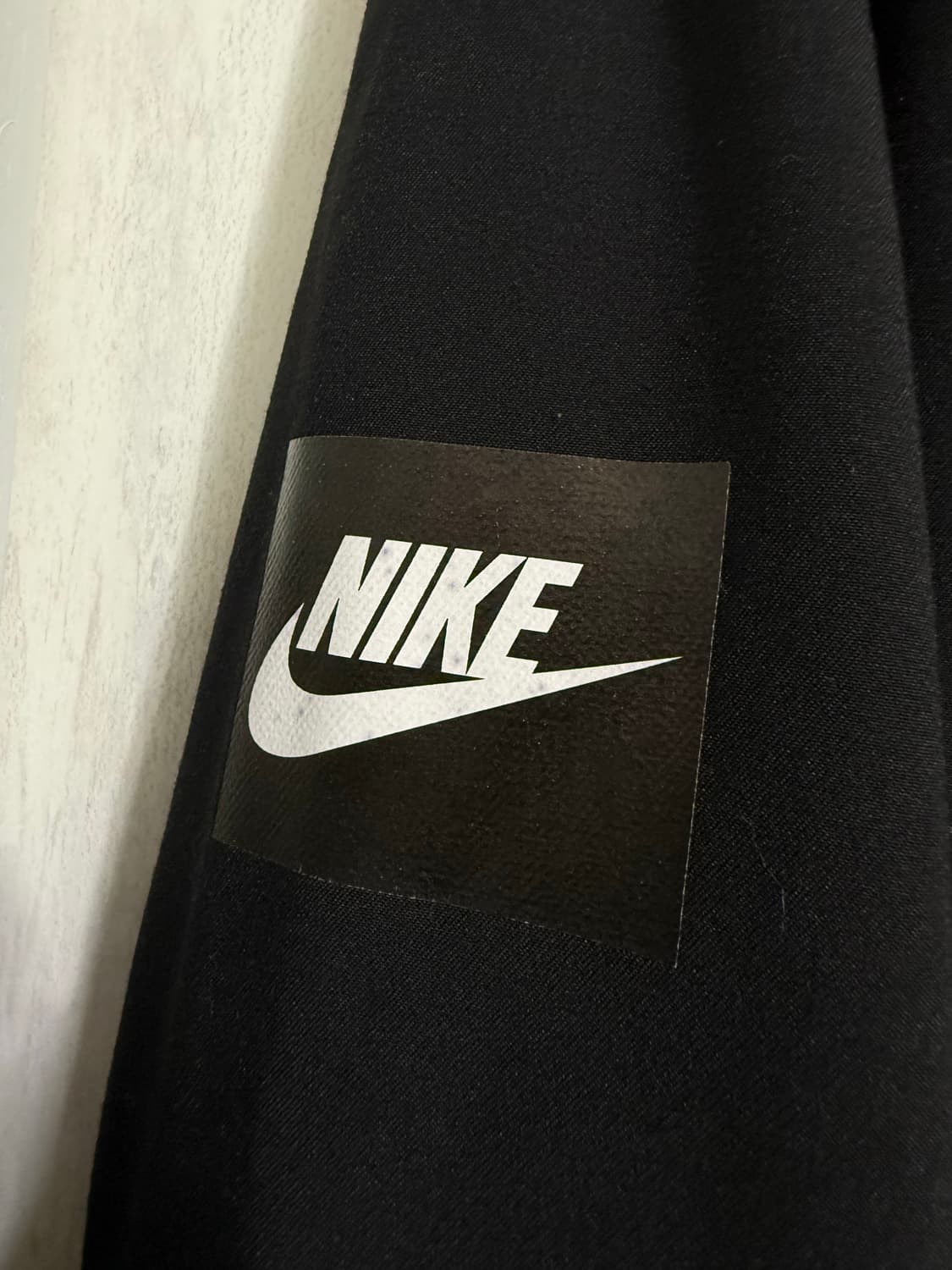 남성 100-105 / 나이키 에어 아노락, 카고 조거팬츠 셋업 세트 상품이미지4