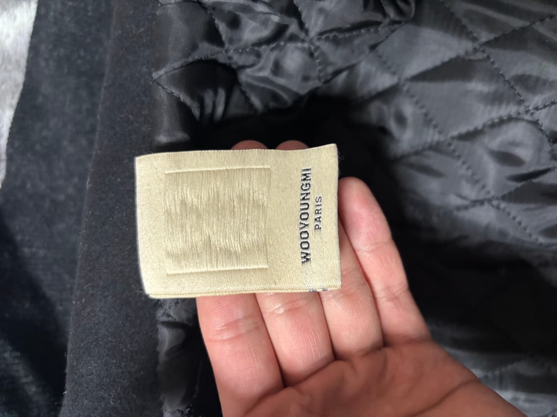 우영미 피코트 [48] 상품이미지2