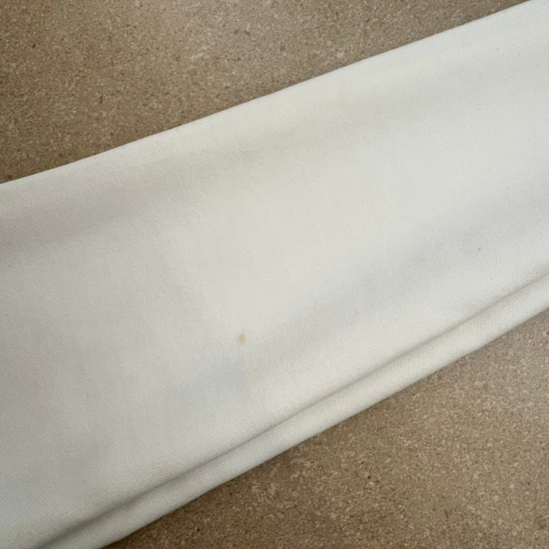 나이키 크롭탑 아일릿 상품이미지5