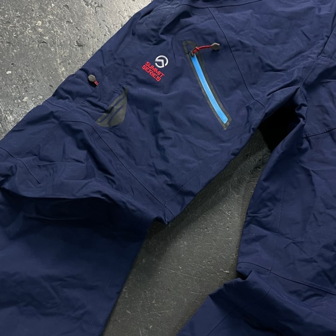 100 노스페이스 보드팬츠 상품이미지3