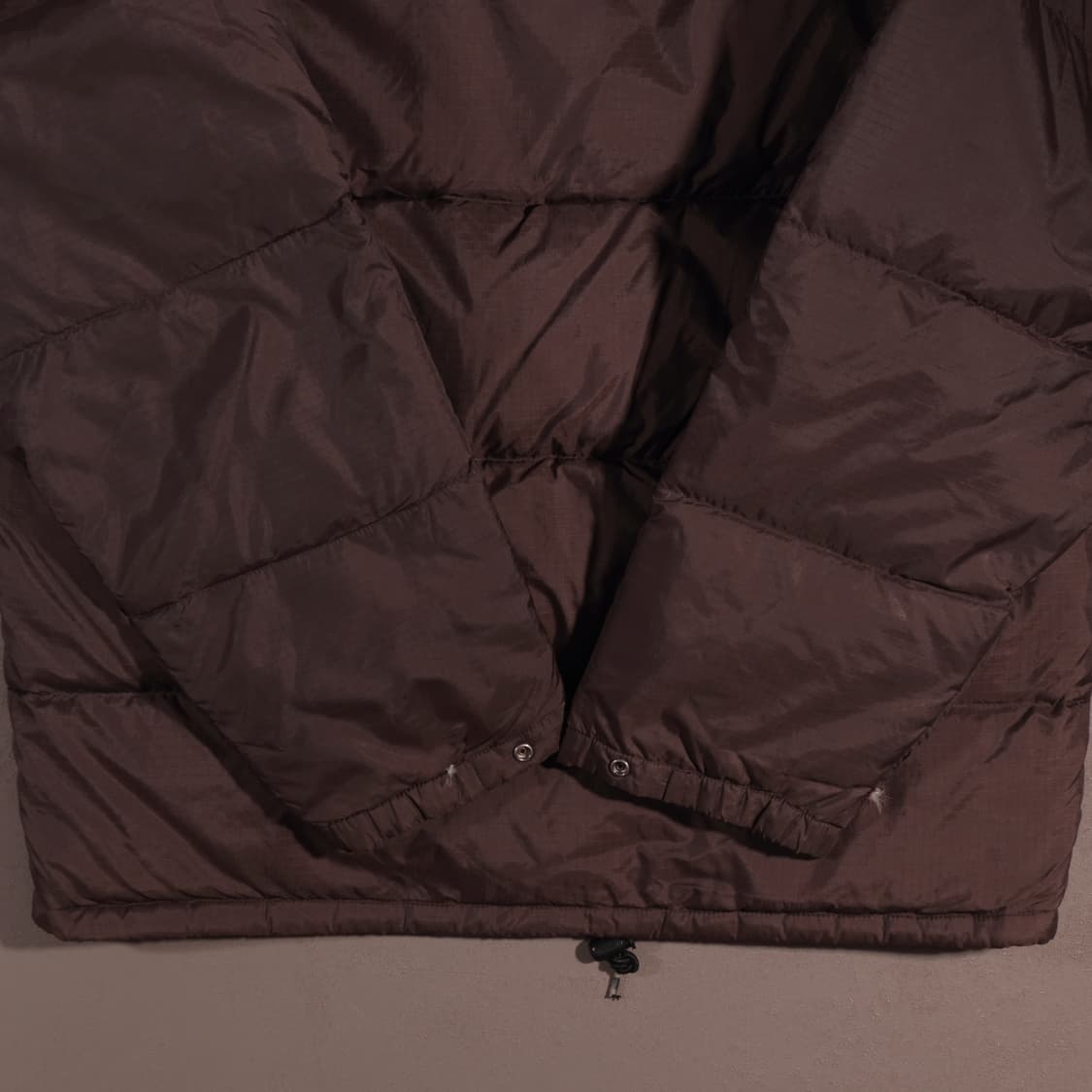 랭글러 트레일 아웃도어 마운틴 다운패딩 상품이미지6