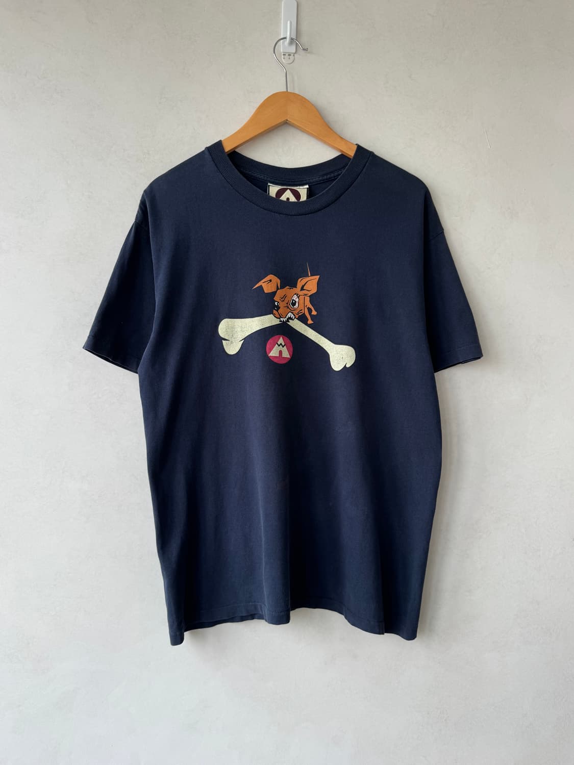 90s Airwalk 티셔츠 상품이미지1