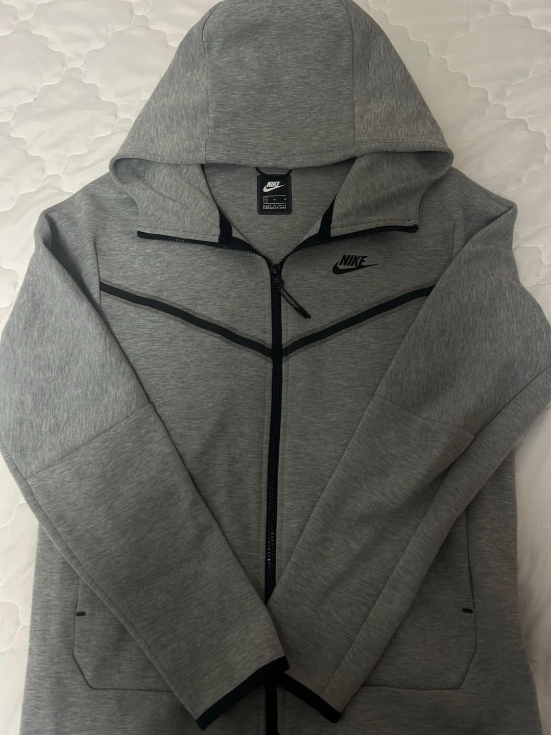 나이키 테크팩 상품이미지2