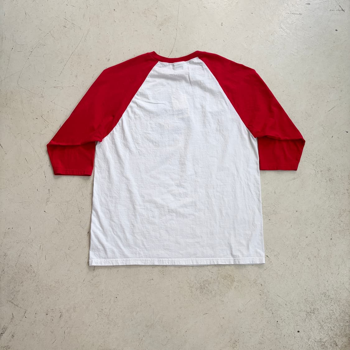 anvil 앤빌 Renee Zawawi 빈티지 나그랑티 XL 상품이미지6