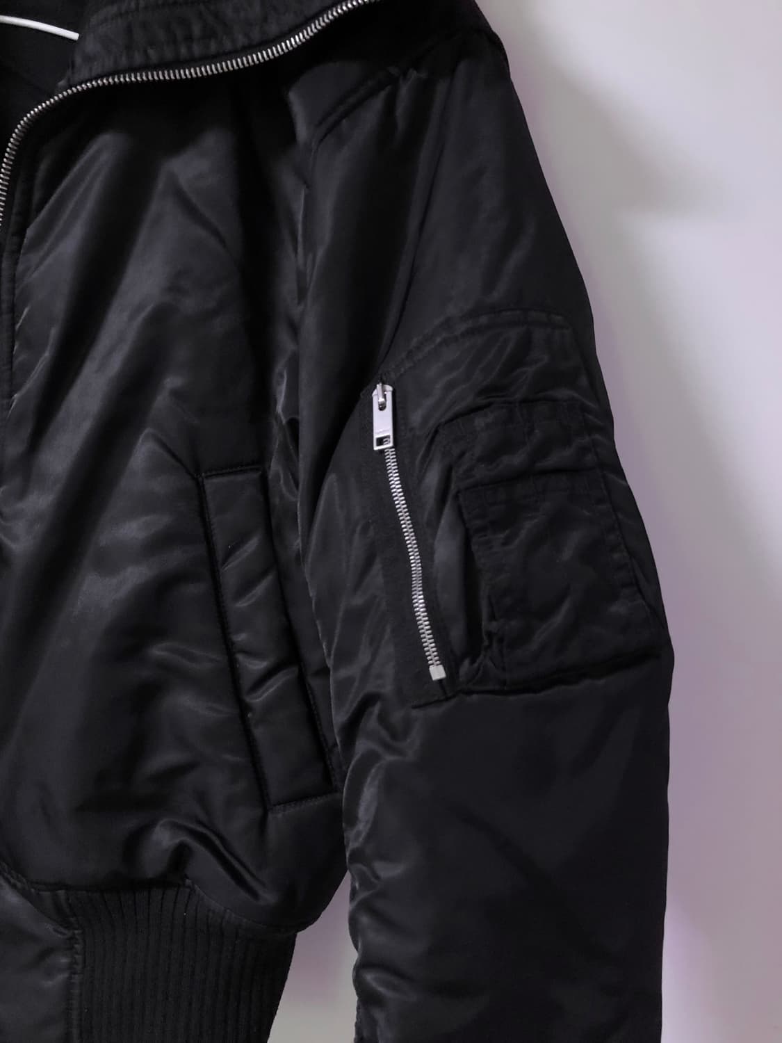 Ambush 봄버 자켓 상품이미지4