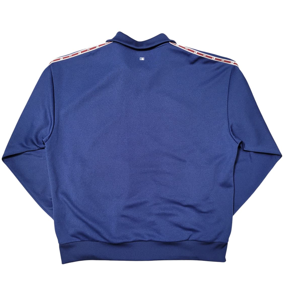 MLB 엠엘비 양키즈 테이프 트랙 집업 져지 트랙탑 상품이미지4