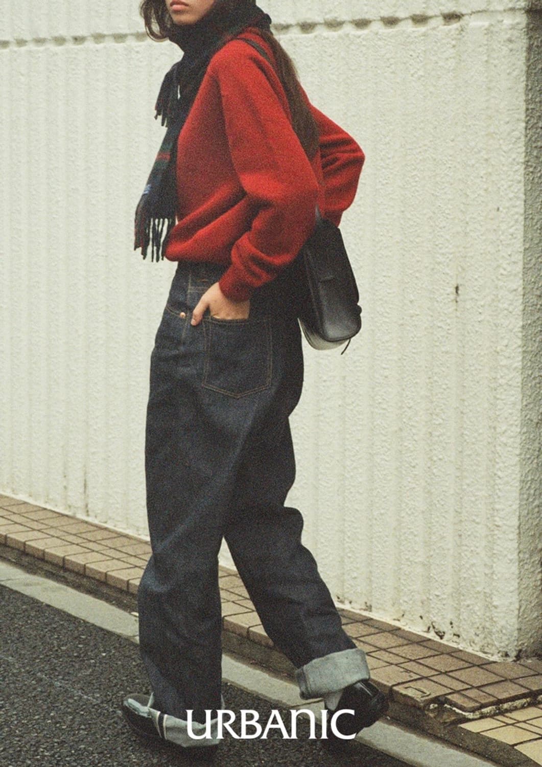 얼바닉30 마릴린 팬츠 (새상품) 상품이미지1