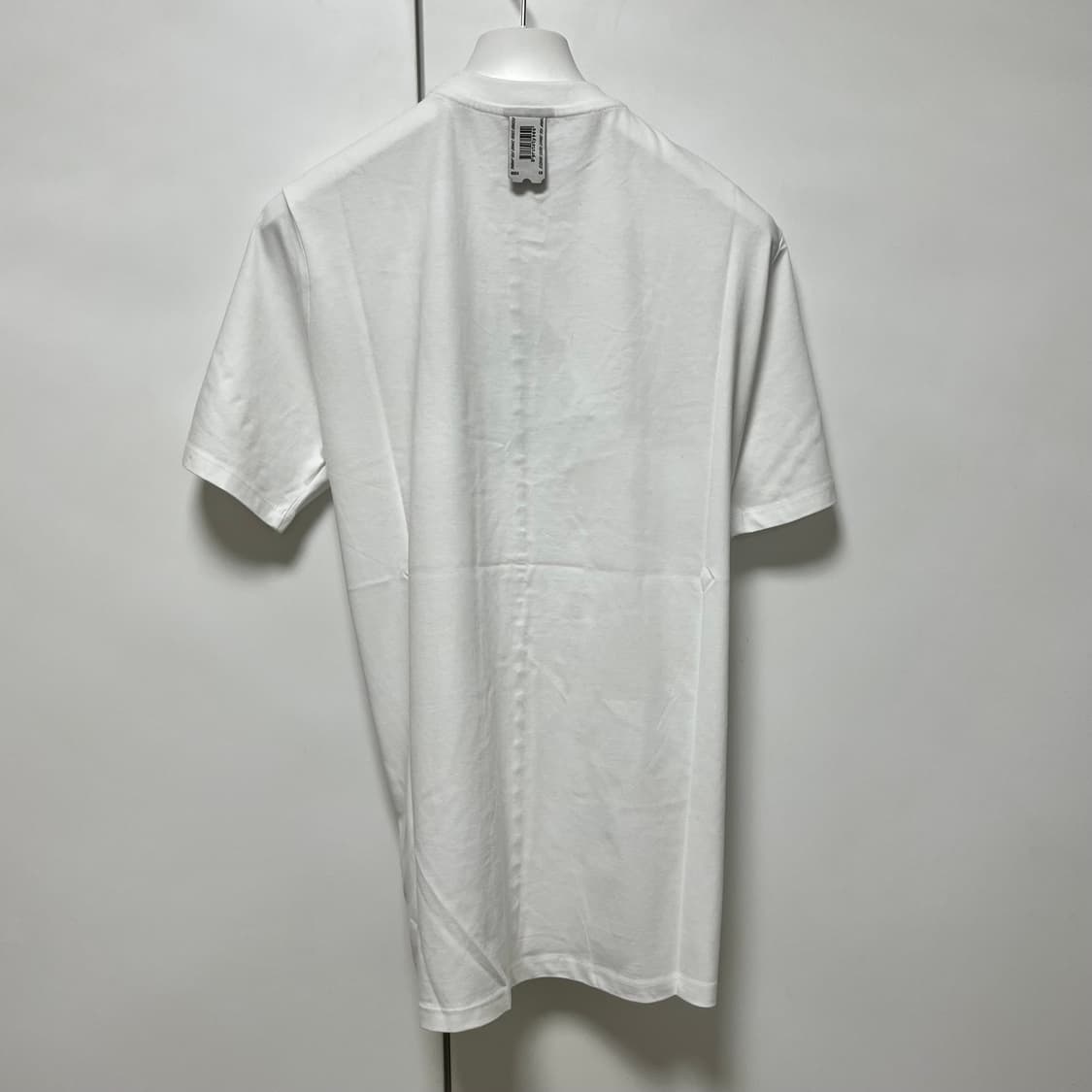 [L/XL]프로토타입스 25ss HOOK AND BAR 티셔츠 상품이미지4