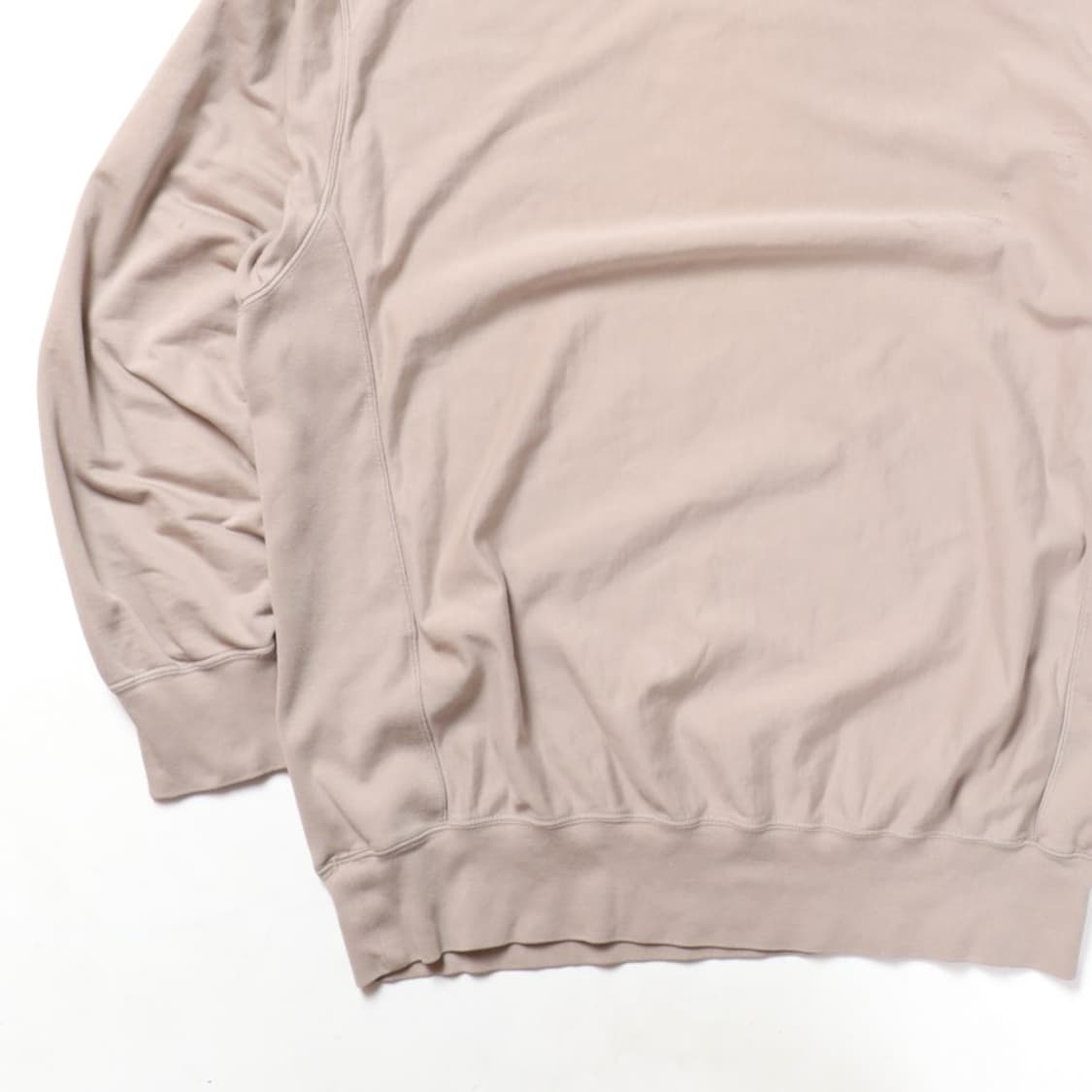 오라리 Auralee Long Sleeve 
 상품이미지3