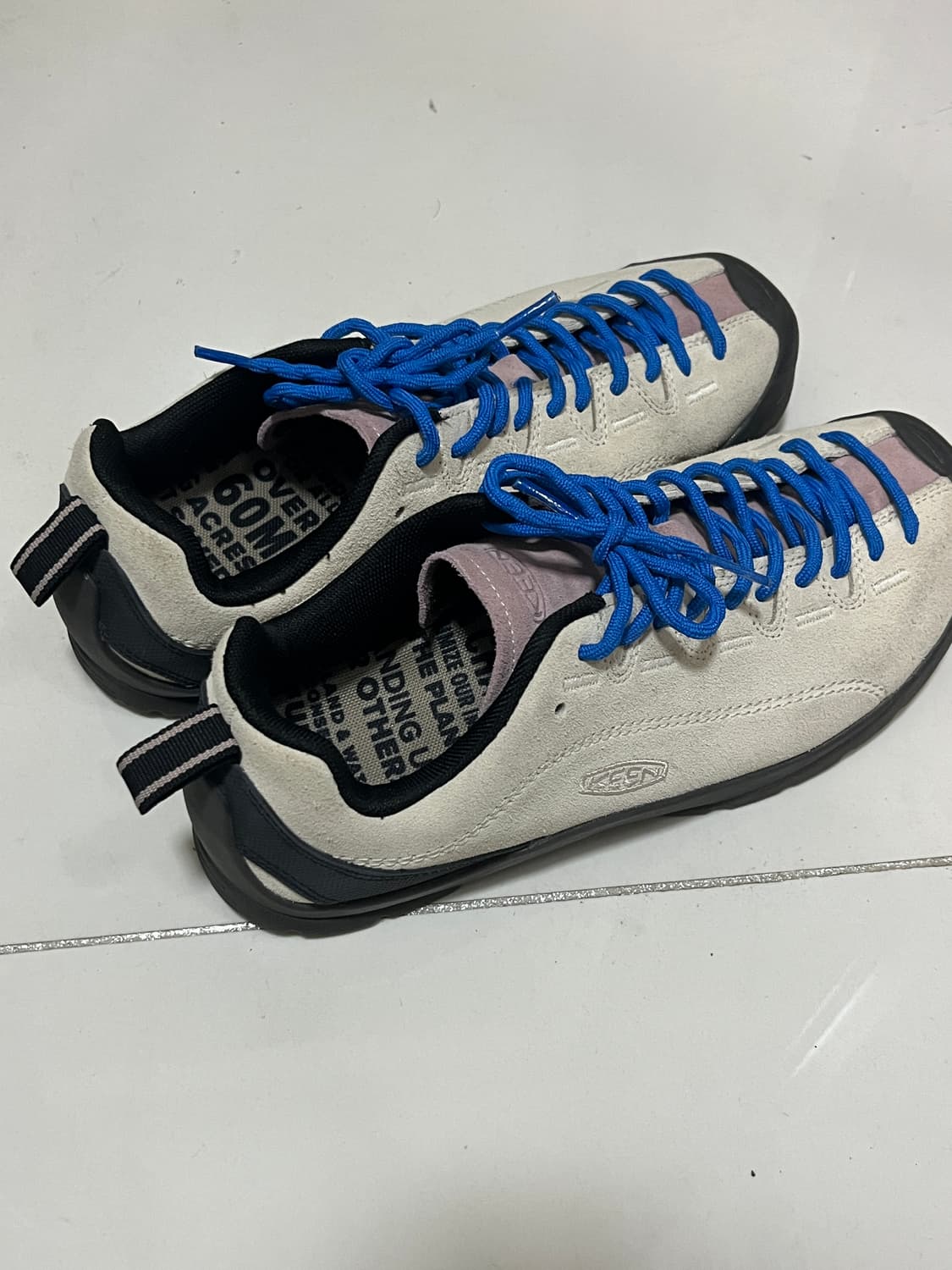 킨 재스퍼 스니커즈 birch fawn 상품이미지2