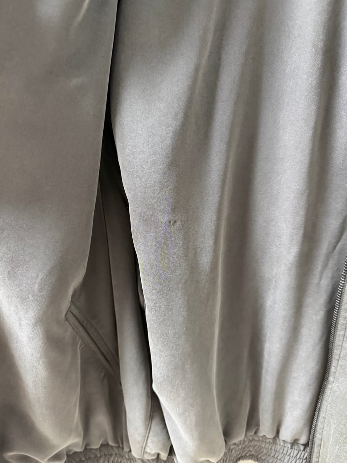 (3) 혜인서 리버시블 블루종  상품이미지3