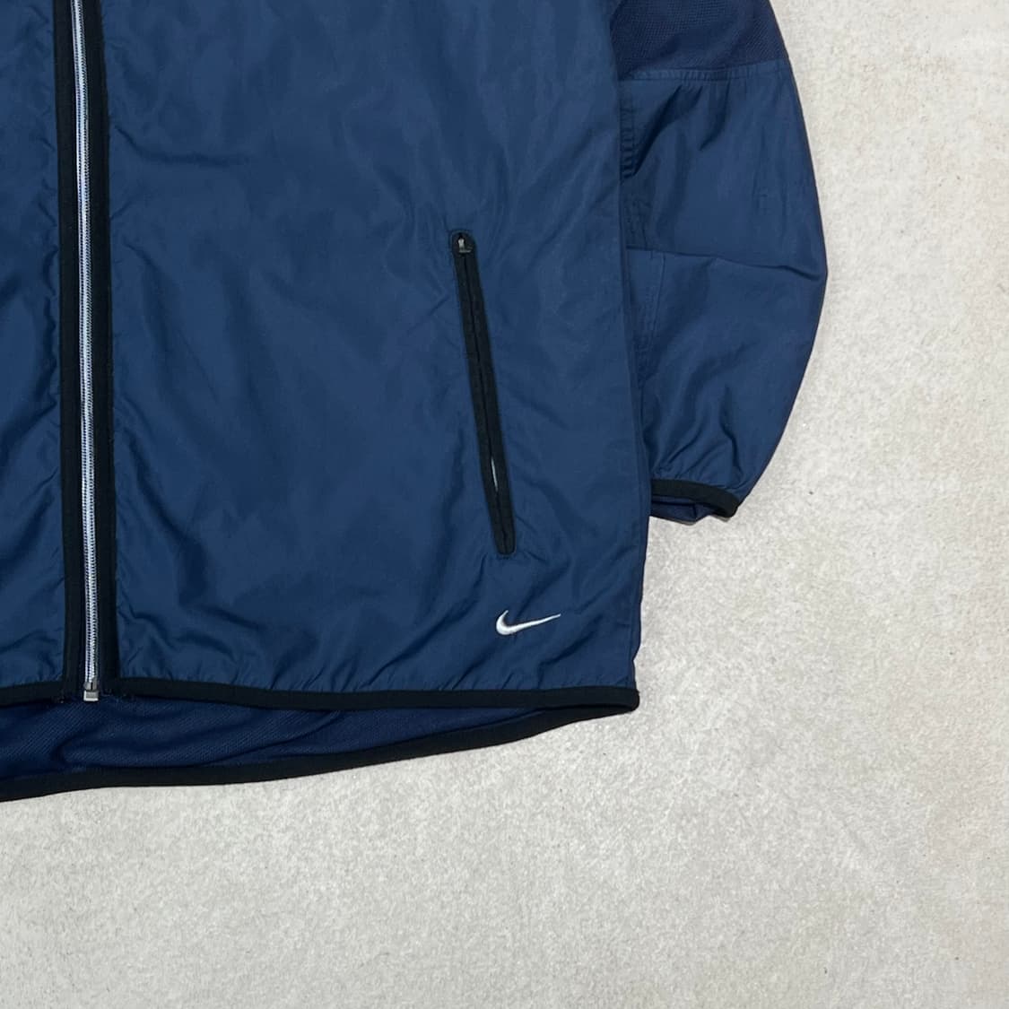 나이키 올드스쿨 바람막이 s10242 상품이미지6