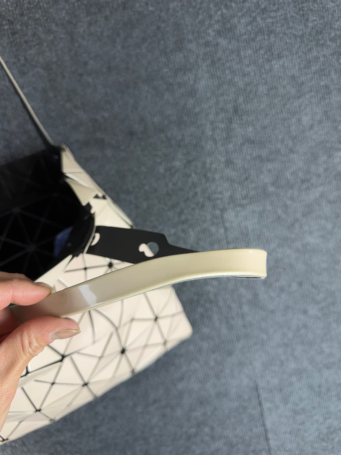 이세이미야케 바오바오 룻 루센트 토트백 상품이미지7