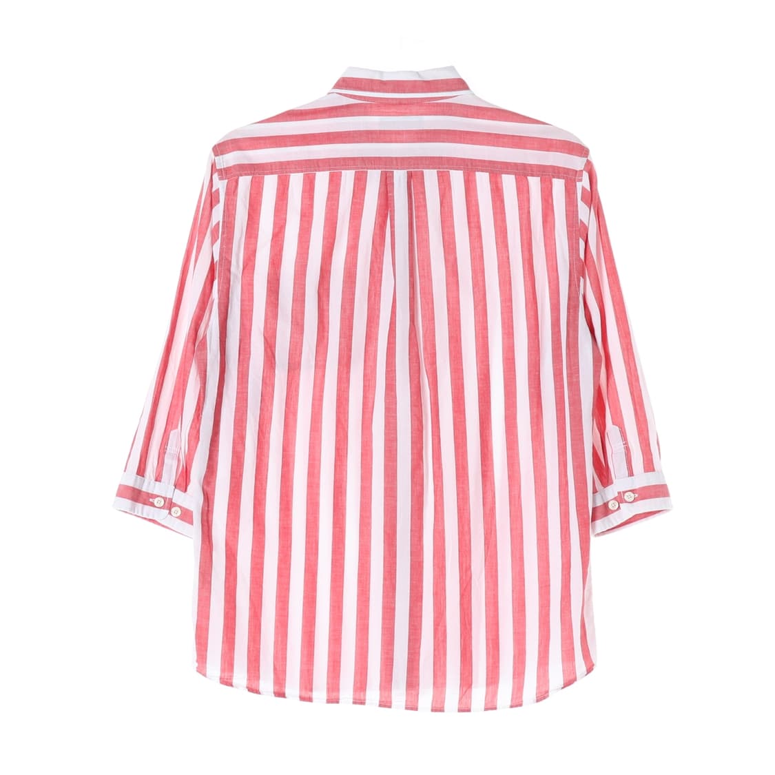 POLHAM 폴햄 셔츠 (L) 상품이미지4