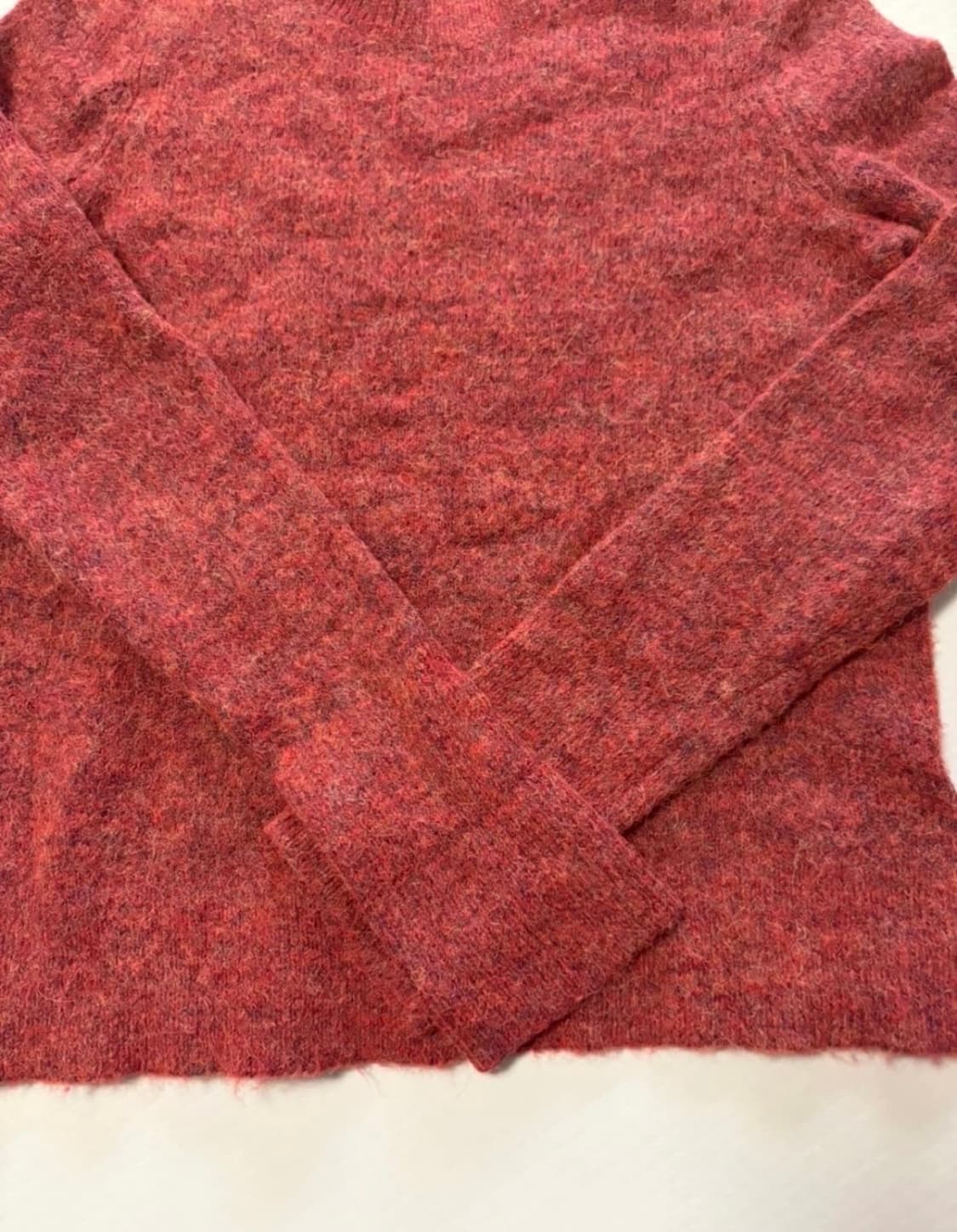 코스알파카니트 상품이미지6