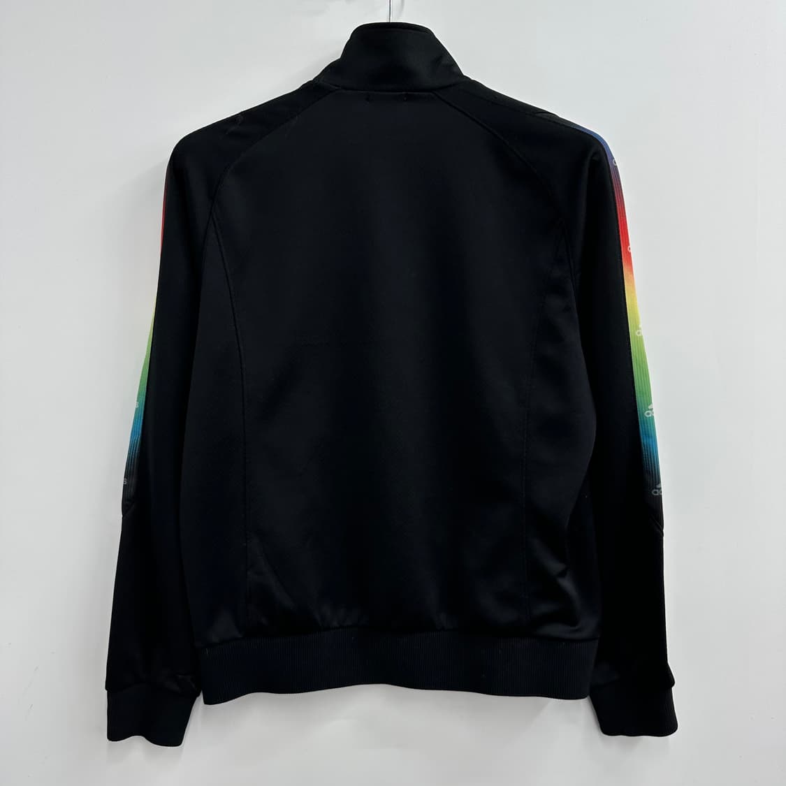 100 아디다스 재팬 남자 져지 트랙탑 상품이미지2