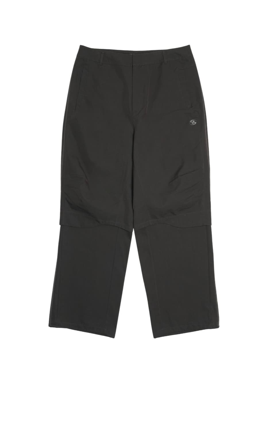 (삽니다) 산산기어 레이어드 팬츠 2 상품이미지1