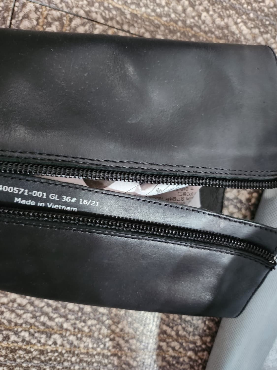 캠퍼 미들부츠 230  상품이미지10