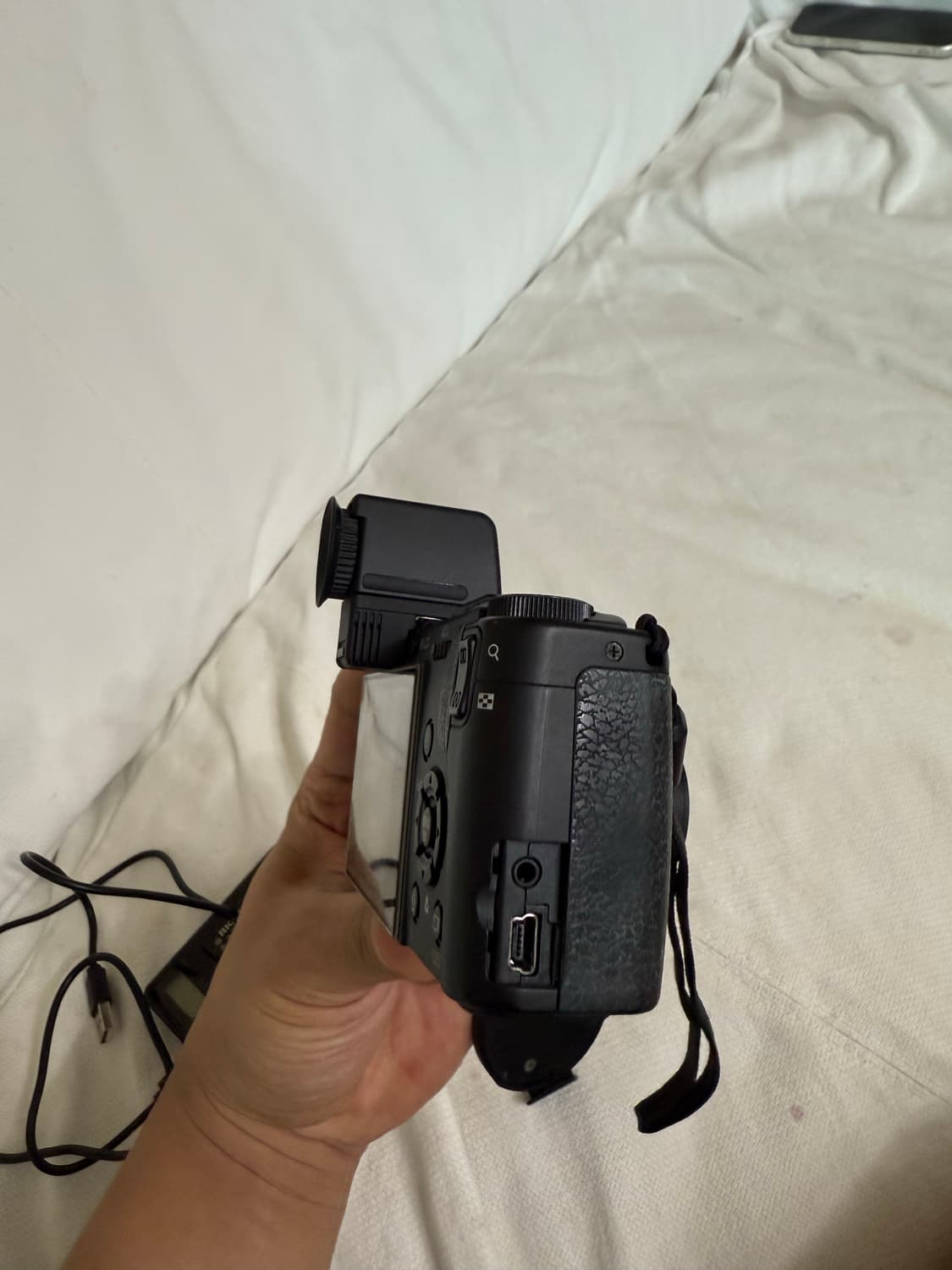 Ricoh gx200  상품이미지8