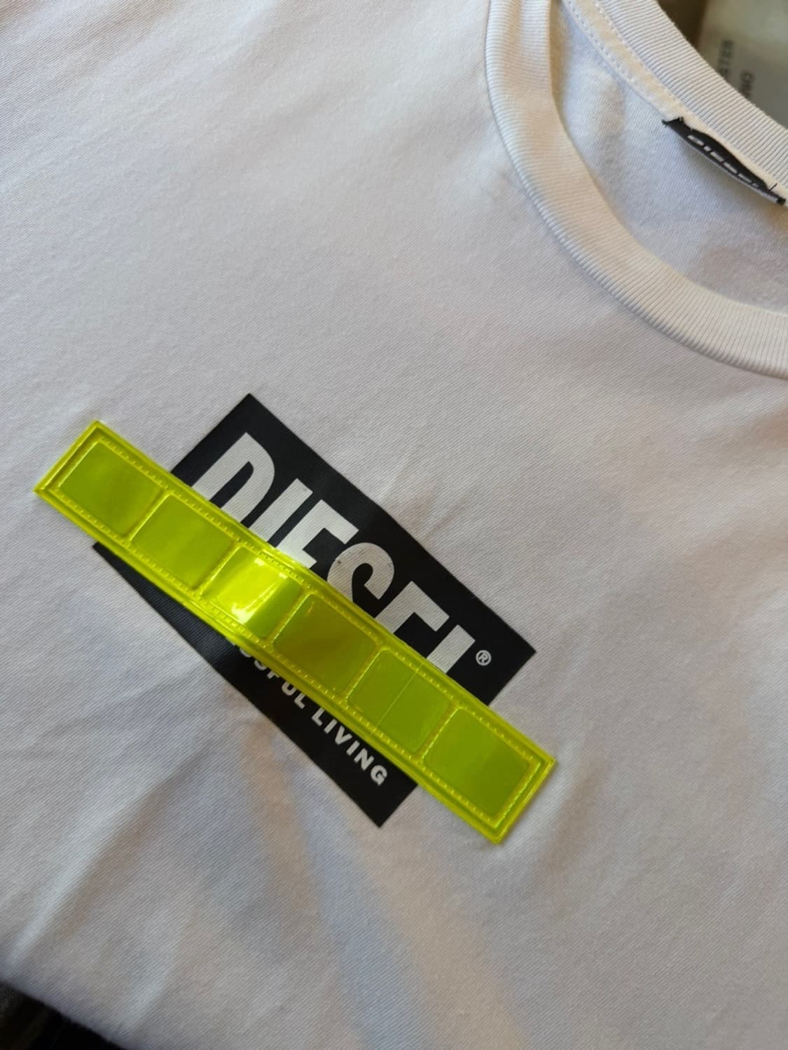 디젤 티셔츠 100 상품이미지7