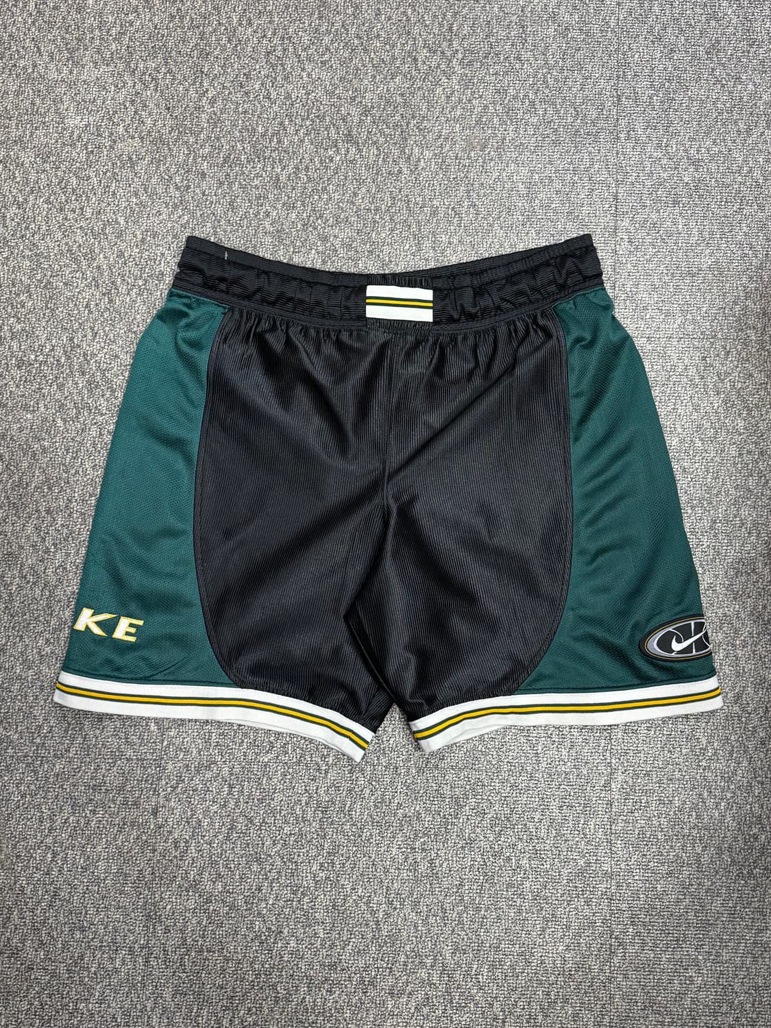 90s 나이키 하프팬츠 상품이미지3