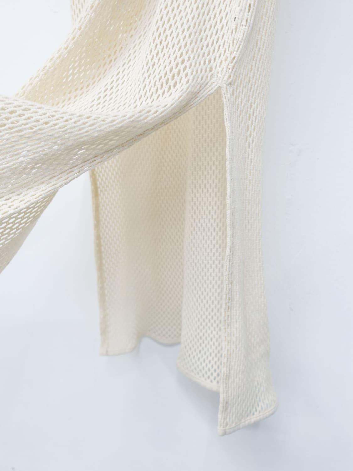 빈티지 네트 원피스 상품이미지8