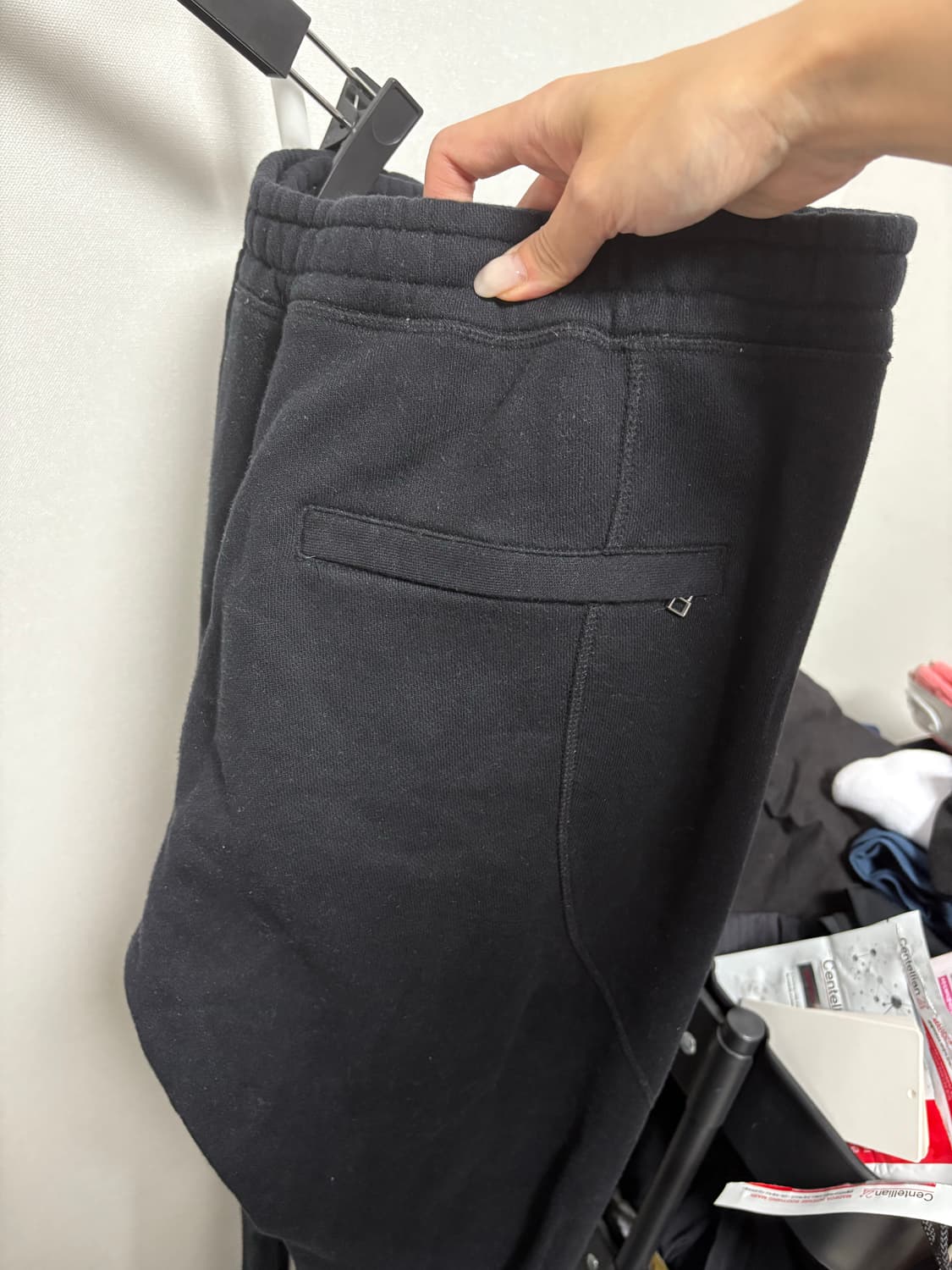 페이스커넥션 팬츠 :) 상품이미지5