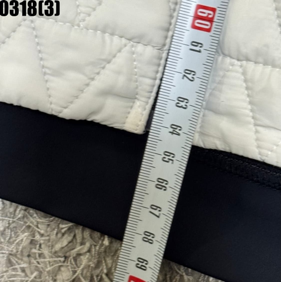 와이드앵글 방풍 자켓 상품이미지7