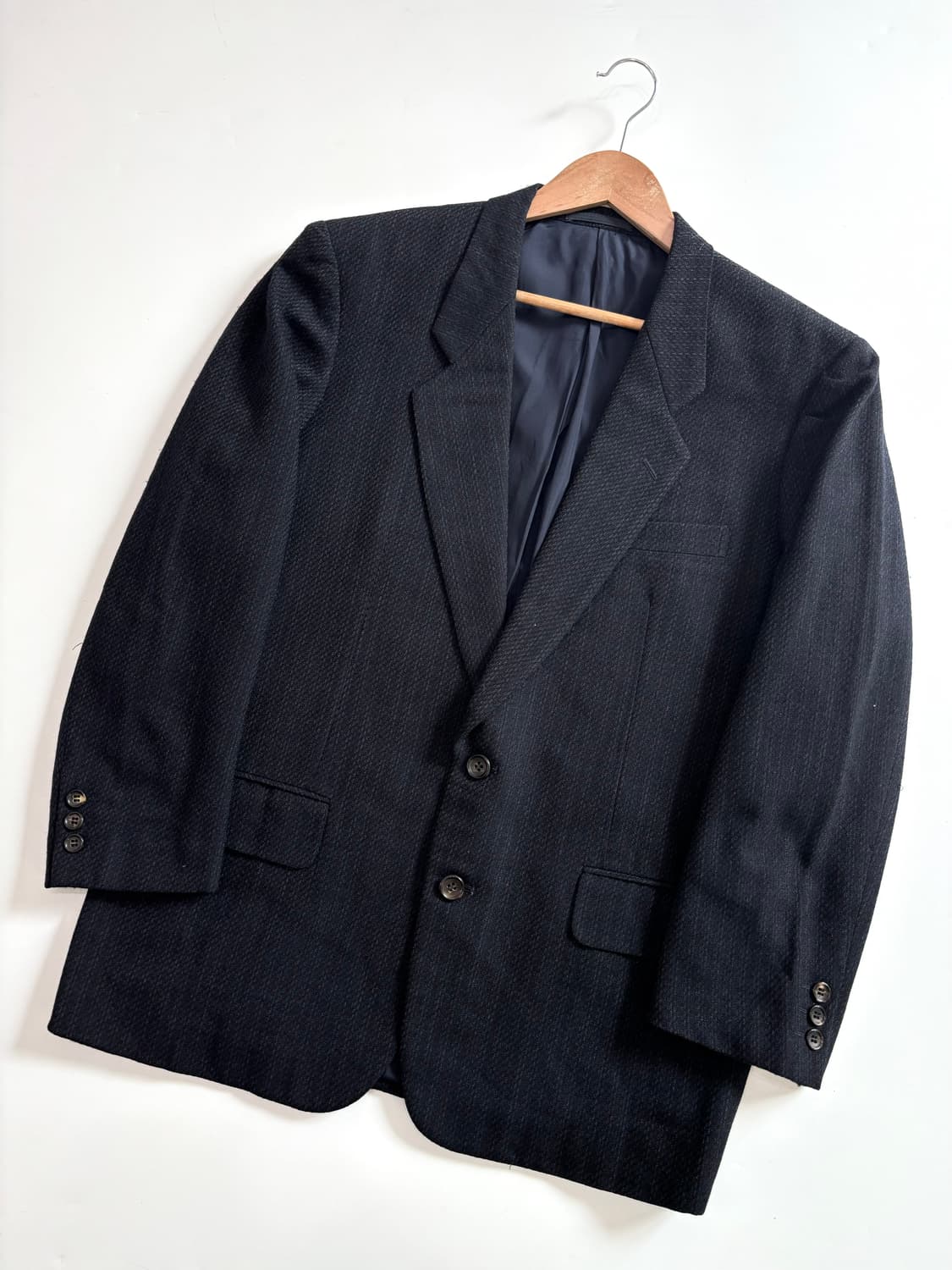 Comme des Garçons HOMME 꼼데가르송옴므 울 블레이저 상품이미지2