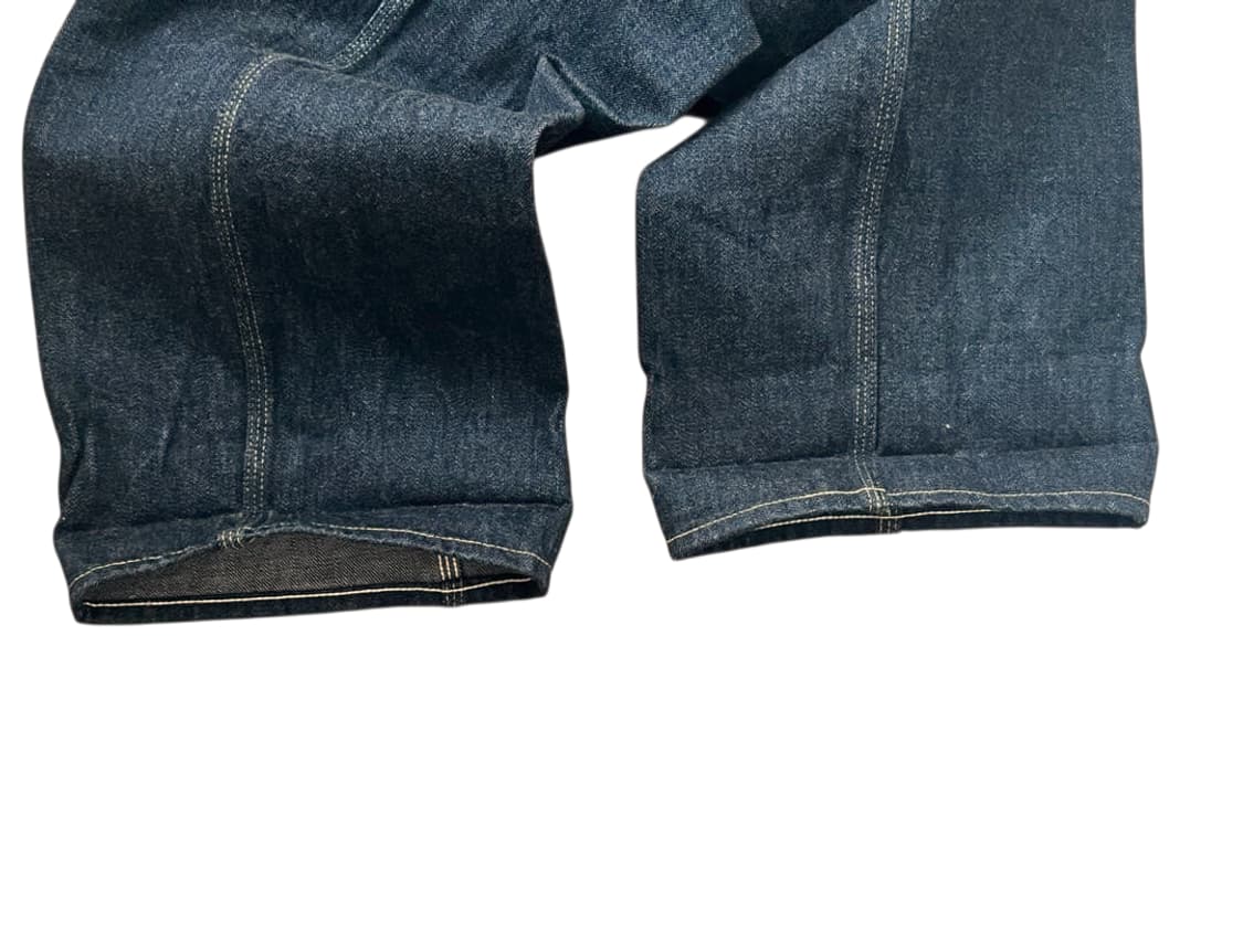 트로피클로딩 페인터 인디고 데님팬츠 34 상품이미지6