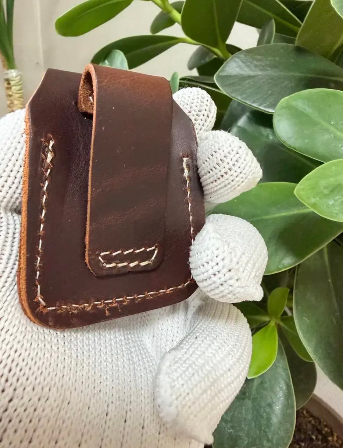 지포라이터가죽케이스 상품이미지3