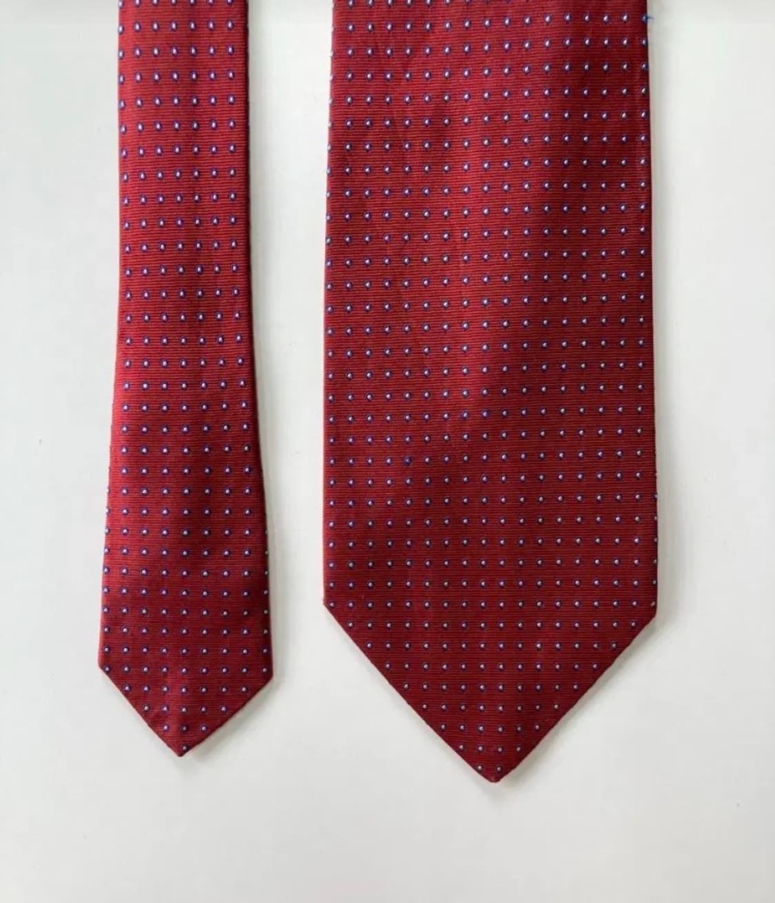 짐톰슨 넥타이 상품이미지1