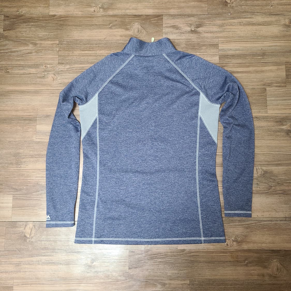 (100)마제스틱 LA에인절스 풀집업 애슬레틱 트레이닝 져지 자켓 유니폼 상품이미지6